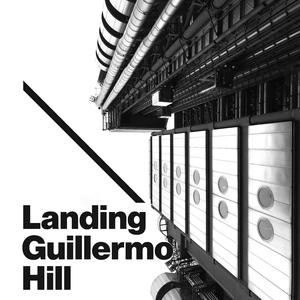 Baldosas (feat. Guillermo Hill guitar y madera Andy Lafone bass Davide Giovannini drums John Crawford keyboards Martin Ibarburu hi hat Andres Ticino candombe drums Juan Jacinto Madera)