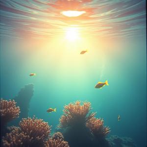 水のカーテン (Ver. 2)