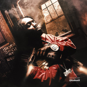 Blastin (feat. VonOff1700)