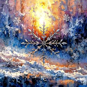 snowflake