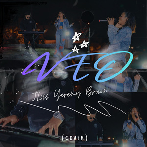 VEO (Cover)