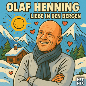 Liebe in den Bergen