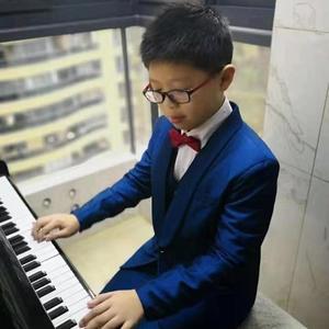 如果没有你—王梓安/八音盒艺术