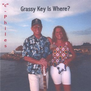 Grassy Key Is Where?