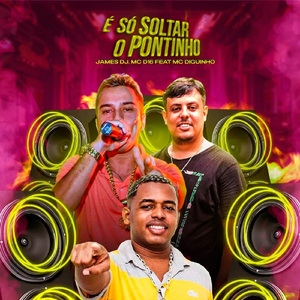É Só Soltar o Pontinho