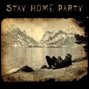 Stay Home Party