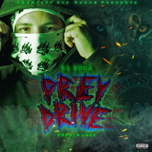 Prey Drive