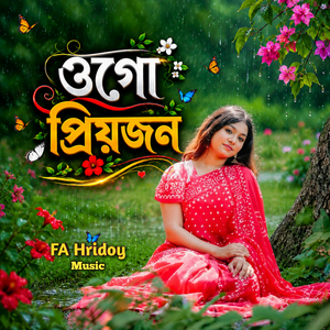 ওগো প্রিয়জন
