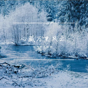 心藏万里风云