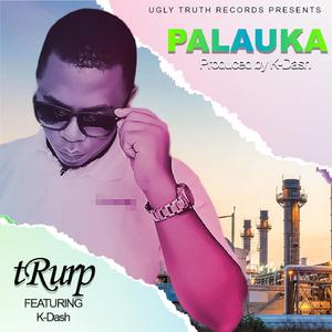 Palauka (feat. K Dash)