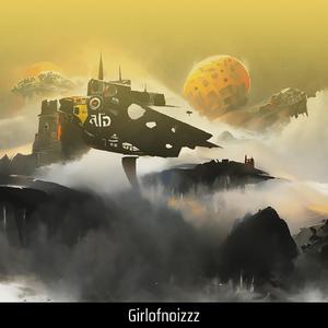 The Fated Swords Keeper