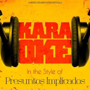 Hazme La Noche (Karaoke Version)