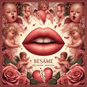Bésame (feat. Jimalessa)