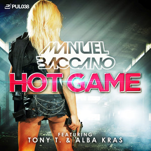 Hot Game (Jommes Tatze Remix)