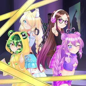 Heart Pie Dancehall (feat. K1RARIN & Hypofroge)