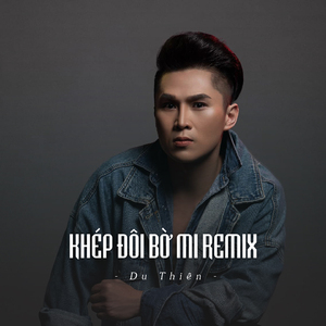 Khép Đôi Bờ Mi Remix (Ytmix)