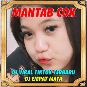 DJ Empat Mata Bicara