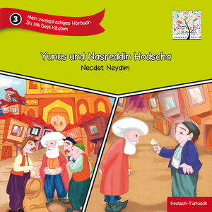 Geleceği Gören Çocuk