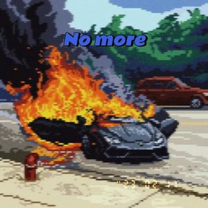 【free】No more（drill type beat）