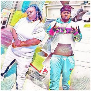 Elevated (feat. Big Lew)