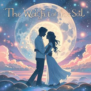 灵魂的重量-曲梦璃