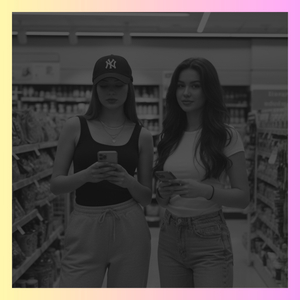 Aisles
