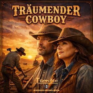 TRÄUMENDER COWBOY