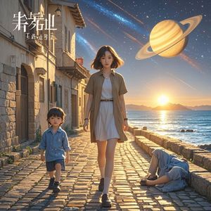 未命名歌曲-summer感觉