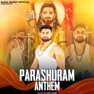 Parashuram anthem