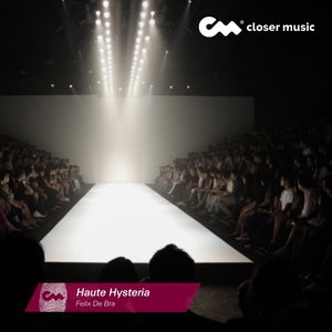 Haute Hysteria (Background Vocal)