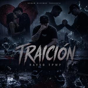 Traición