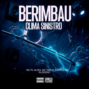 Berimbau do Clima Sinistro