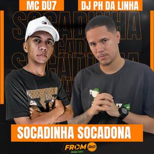 SOCADINHA SOCADONA