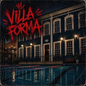 VILLA FORMA