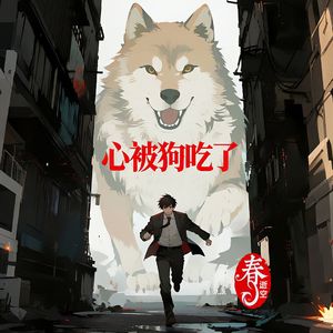 心被狗吃了