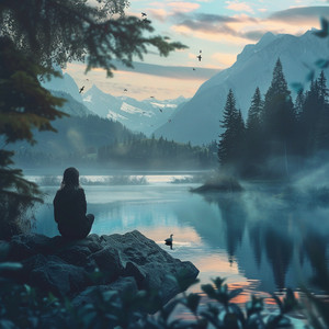 Relaxation’s Gentle Melodic Flow