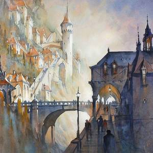 手心的蔷薇（吉他版）