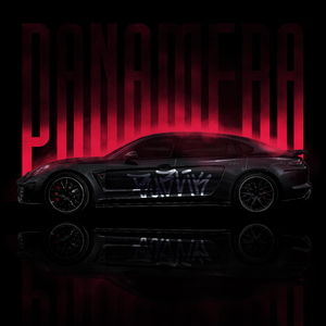 Panamera