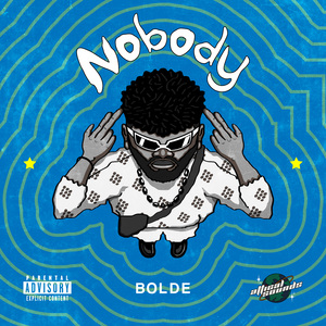 NOBODY