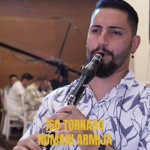 ISO TORNADO █▬█ █ ▀█▀