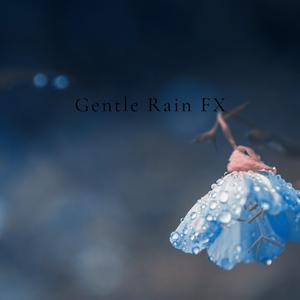 Gentle Rain Sounds