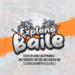 Vou Explana Sua Ppkinha