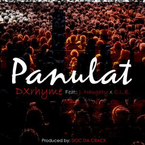 Panulat (feat. J. Naughty x C.L.E.)