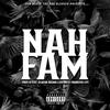 Pdot O - Nah FAM (feat. Youngsta CPT, Khumo Leff & Ceazor)