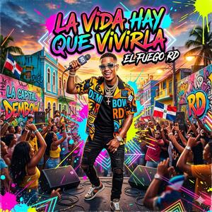 la pampara prendia