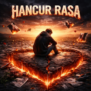 Hancur Rasa