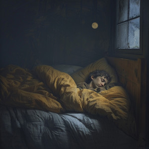 Calm Melodies for Night’s Rest