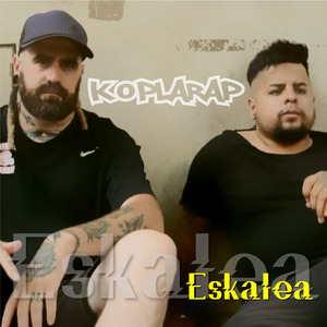 Eskalea