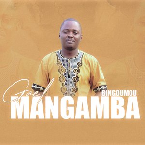 Mangamba