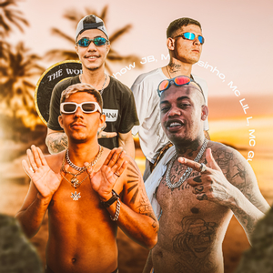 Set Ritmão de Verão Ela É Vip